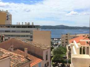 Apartment Le Panoramic